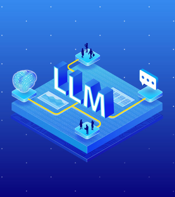 AI Large Language Models - LLM