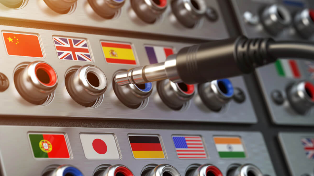 Best WordPress Translation Plugins