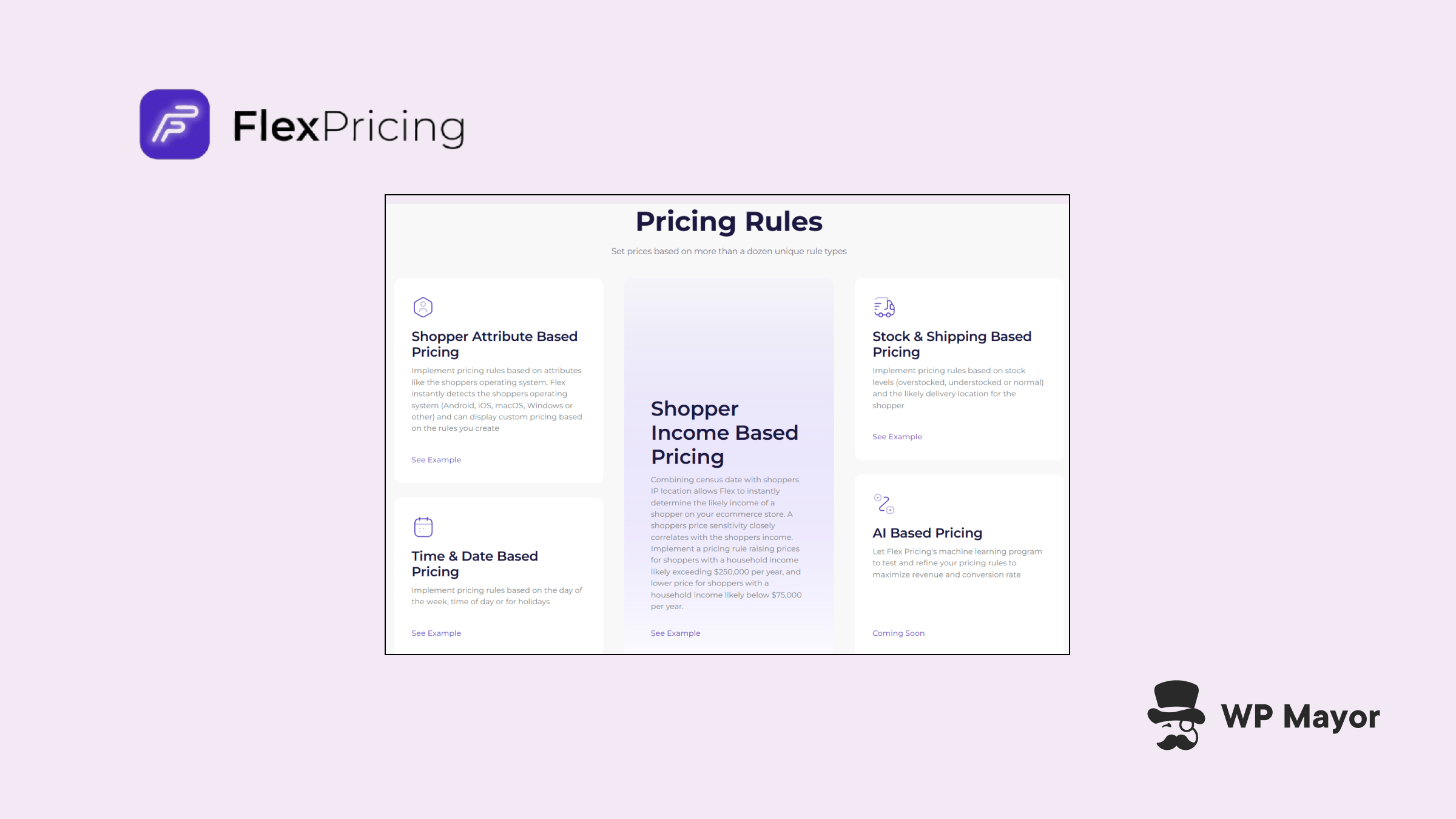 Flex Pricing Review