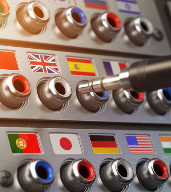 WordPress Translation Plugins