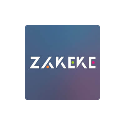 Zakeke Interactive Product Designer Logo