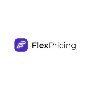 The Flex Pricing logo.