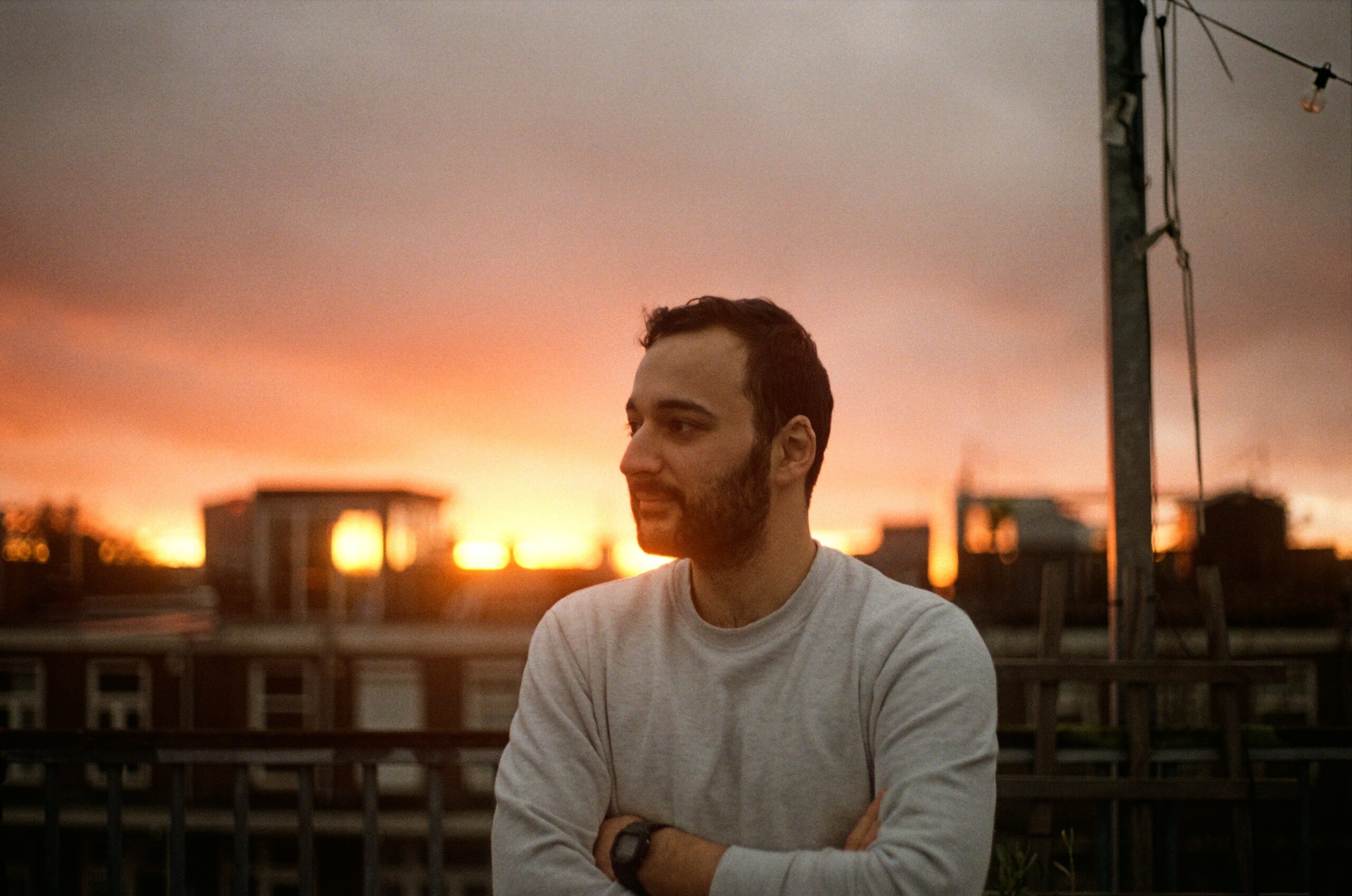 Navid Ardakanian - AI Workflow Automation Plugin developer.