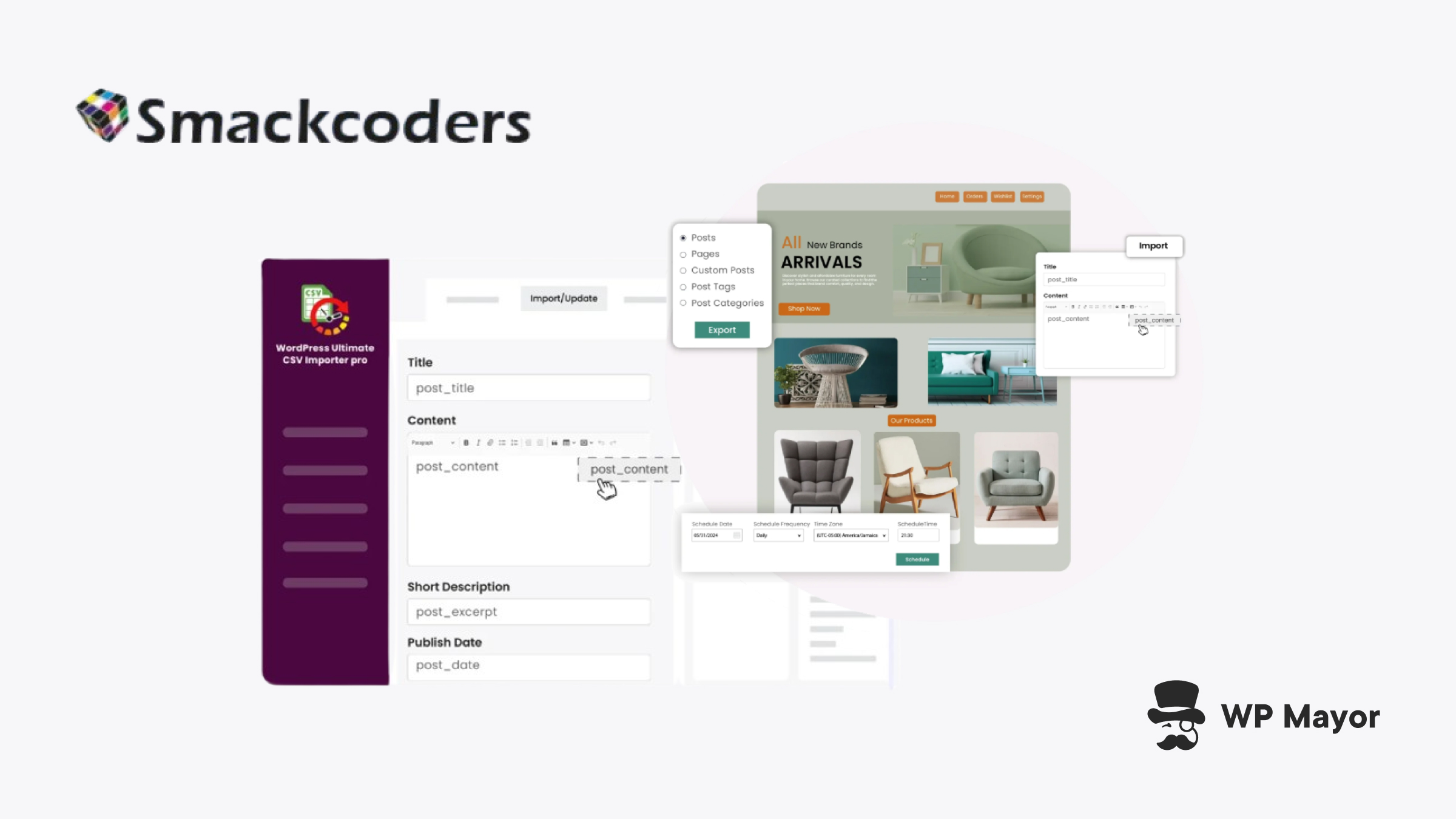 WP Ultimate CSV Importer Pro Review