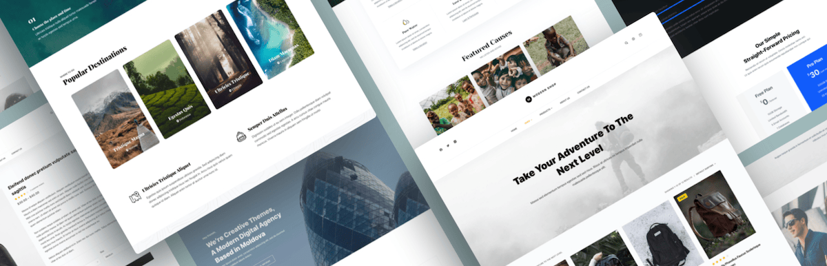 The Blocksy header image from WordPress.org.
