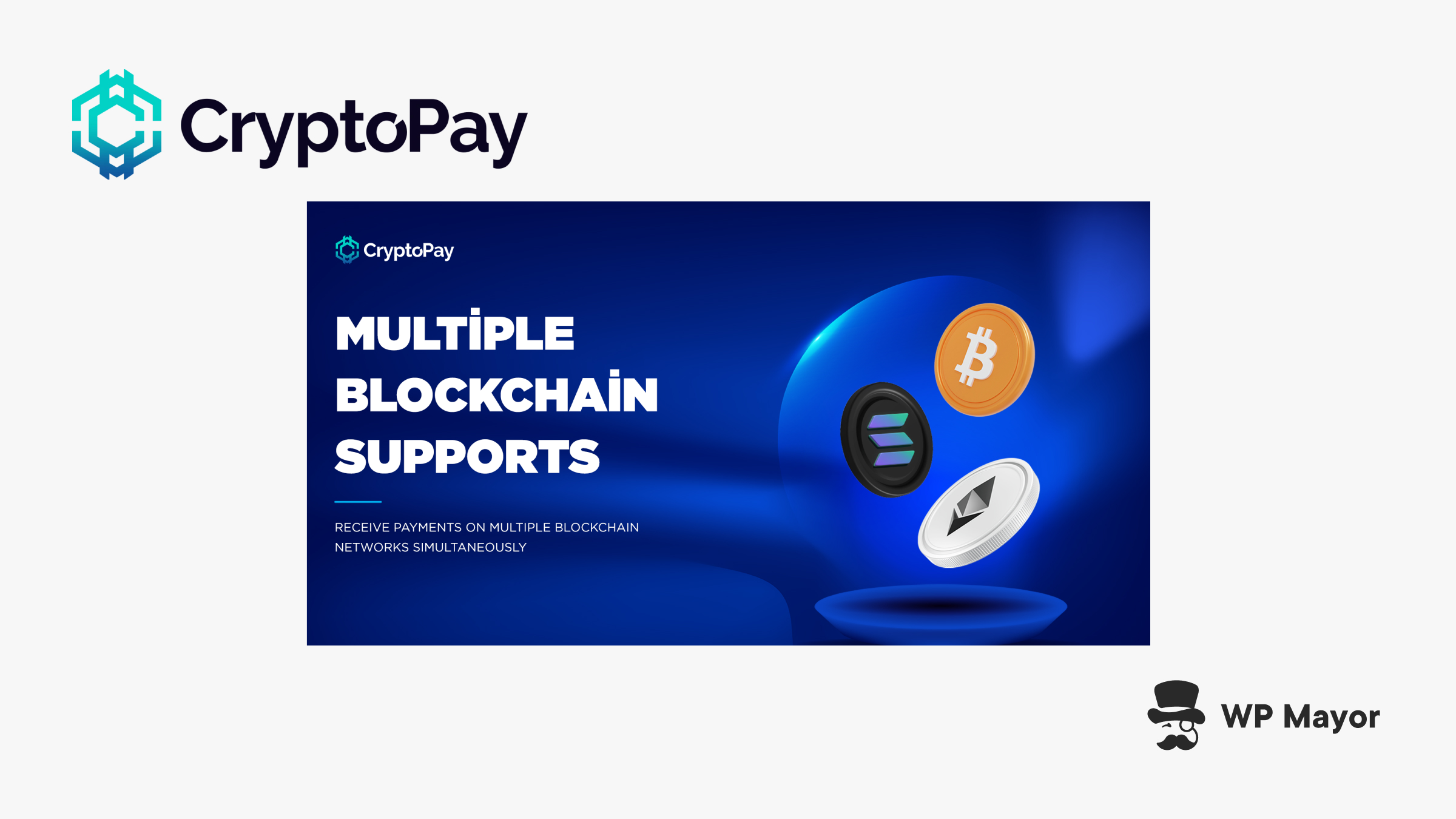 CryptoPay