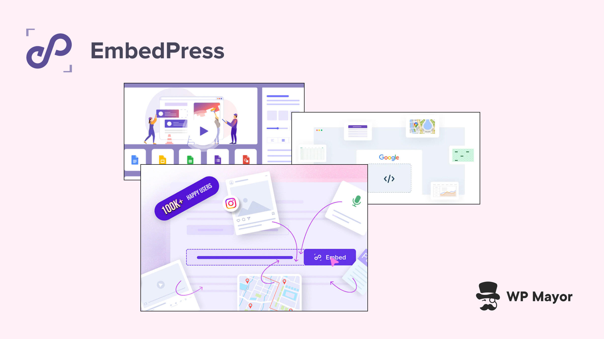 EmbedPress Review
