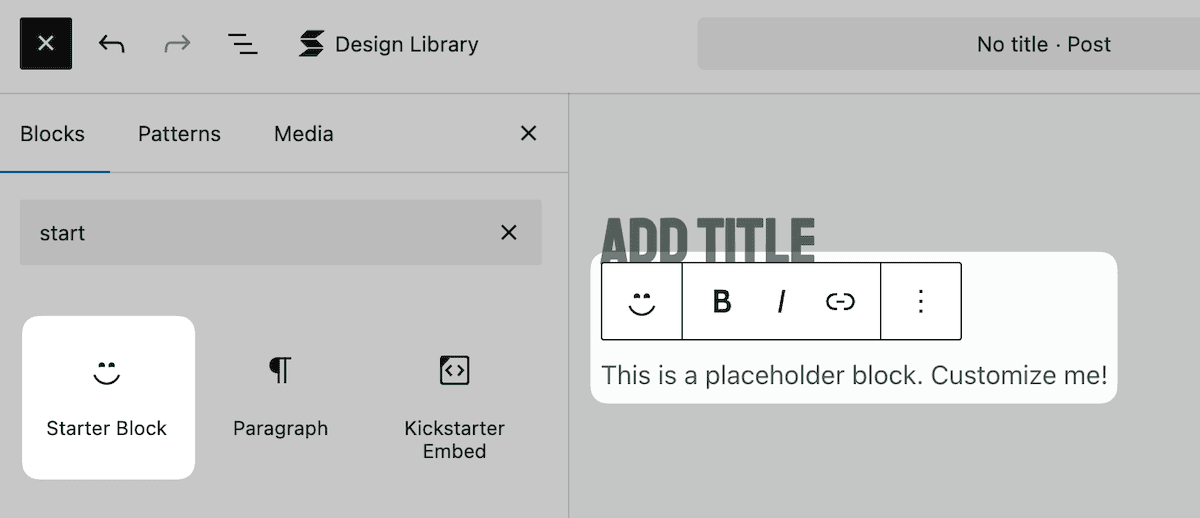 A WordPress plugin created with Cursor installed on a website.