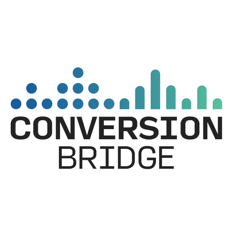 Conversion Bridge