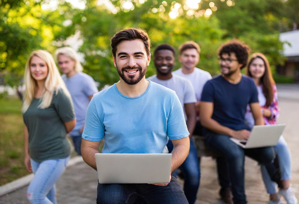 Online Community