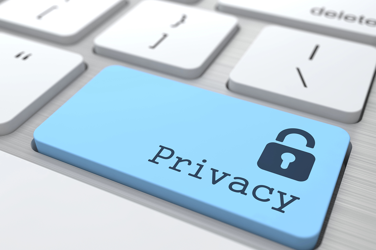 Privacy Trends