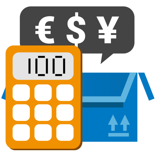 Advanced Shipping Rates for WooCommerce logo.
