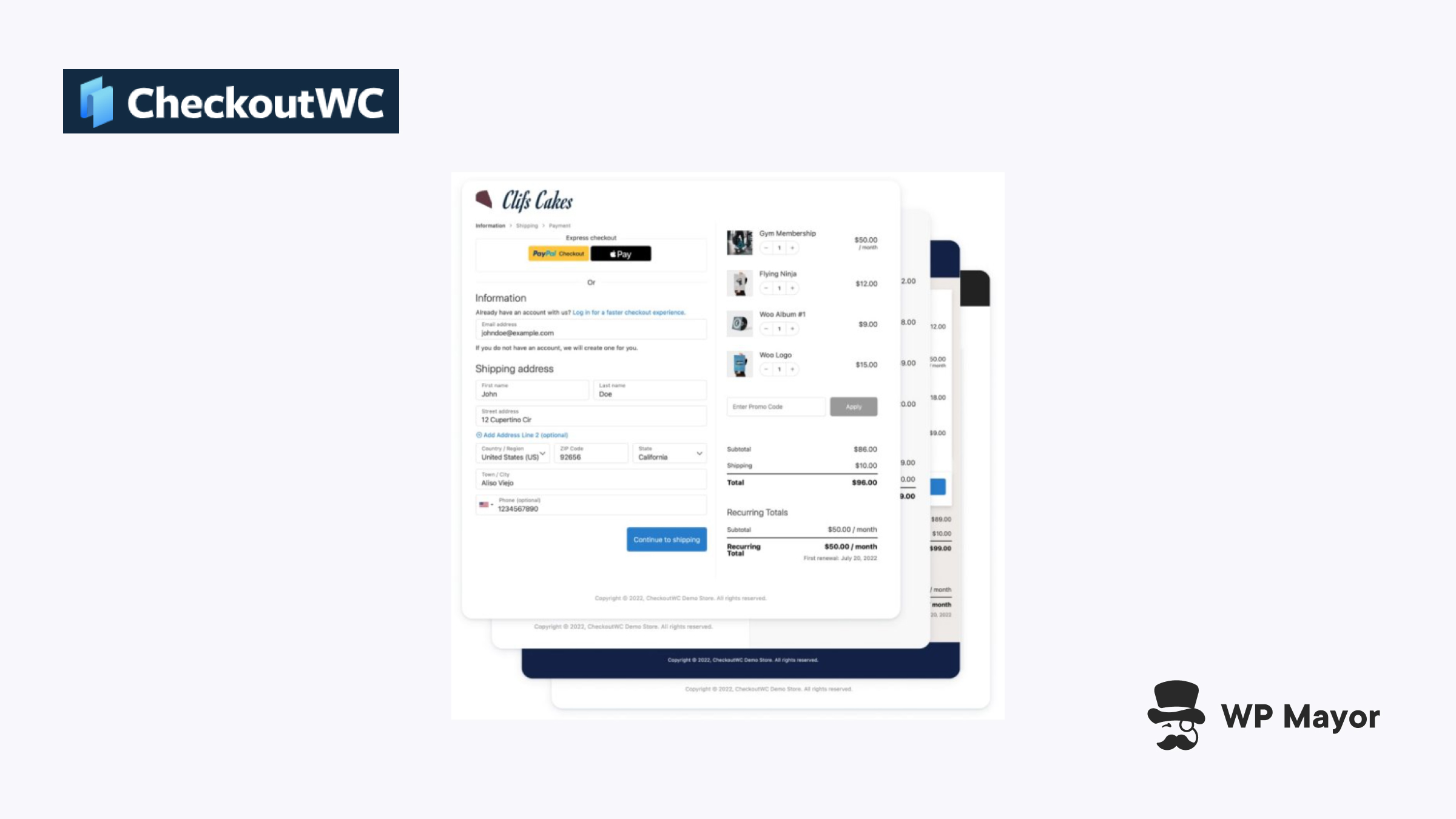CheckoutWC Review