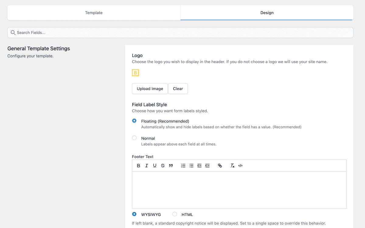 CheckoutWC design customization panel with color and font options.