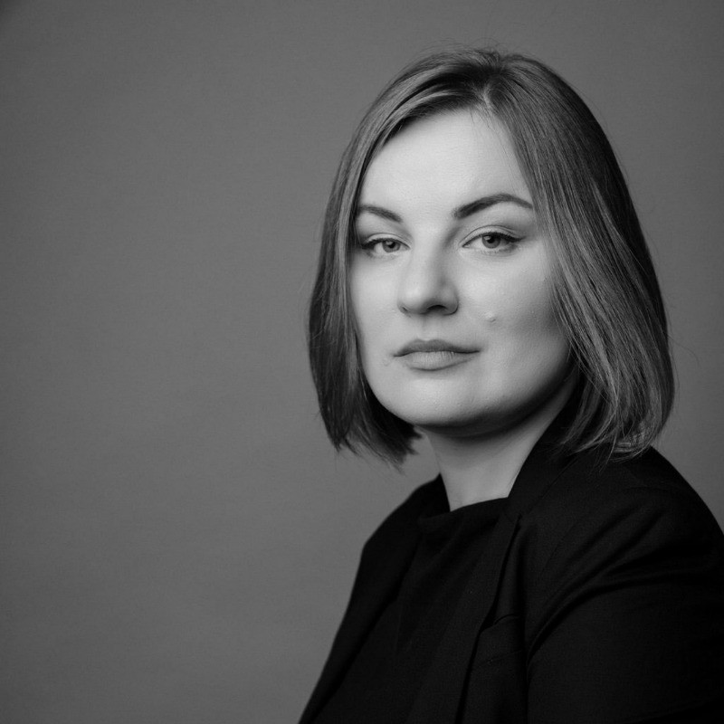 Helena Ivanova