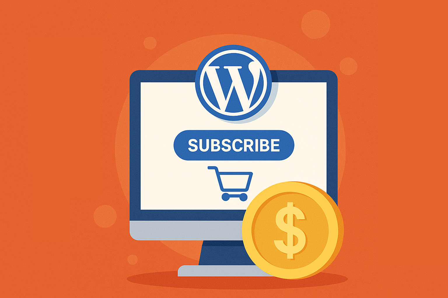 Best WordPress Subscription Plugins For Recurring Revenue