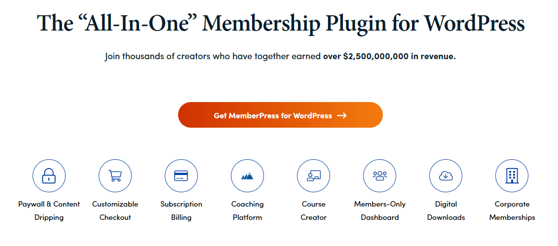 MemberPress