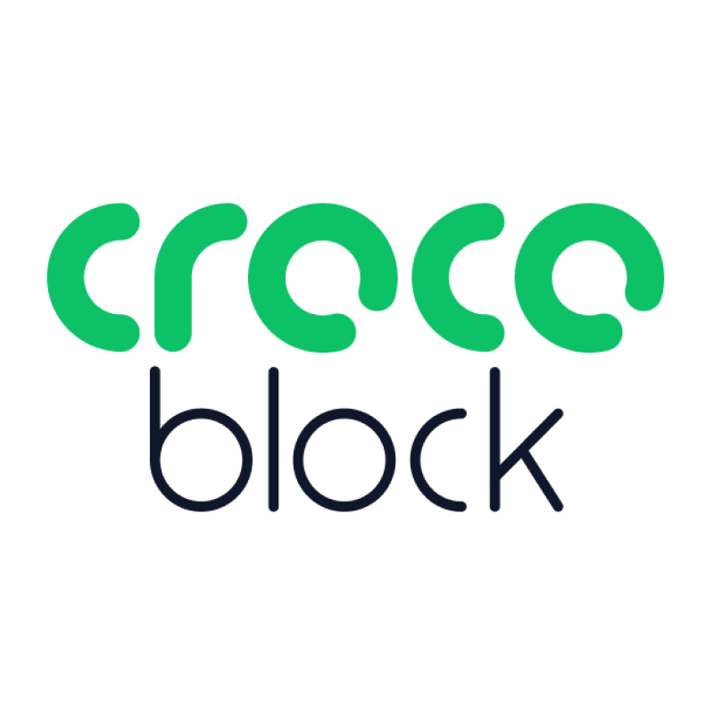 Crocoblock