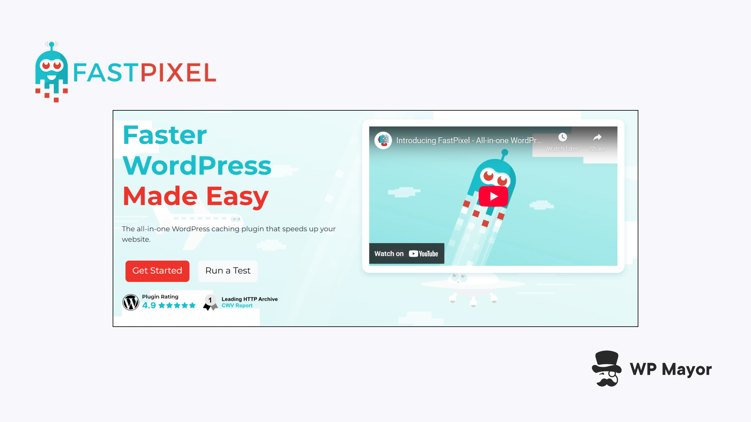 FastPixel