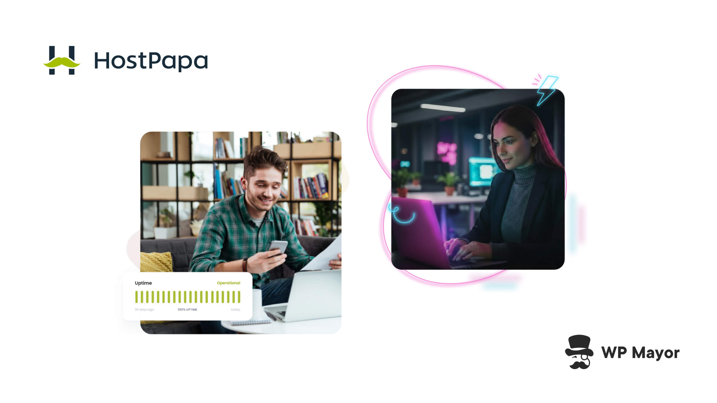 HostPapa Discovery
