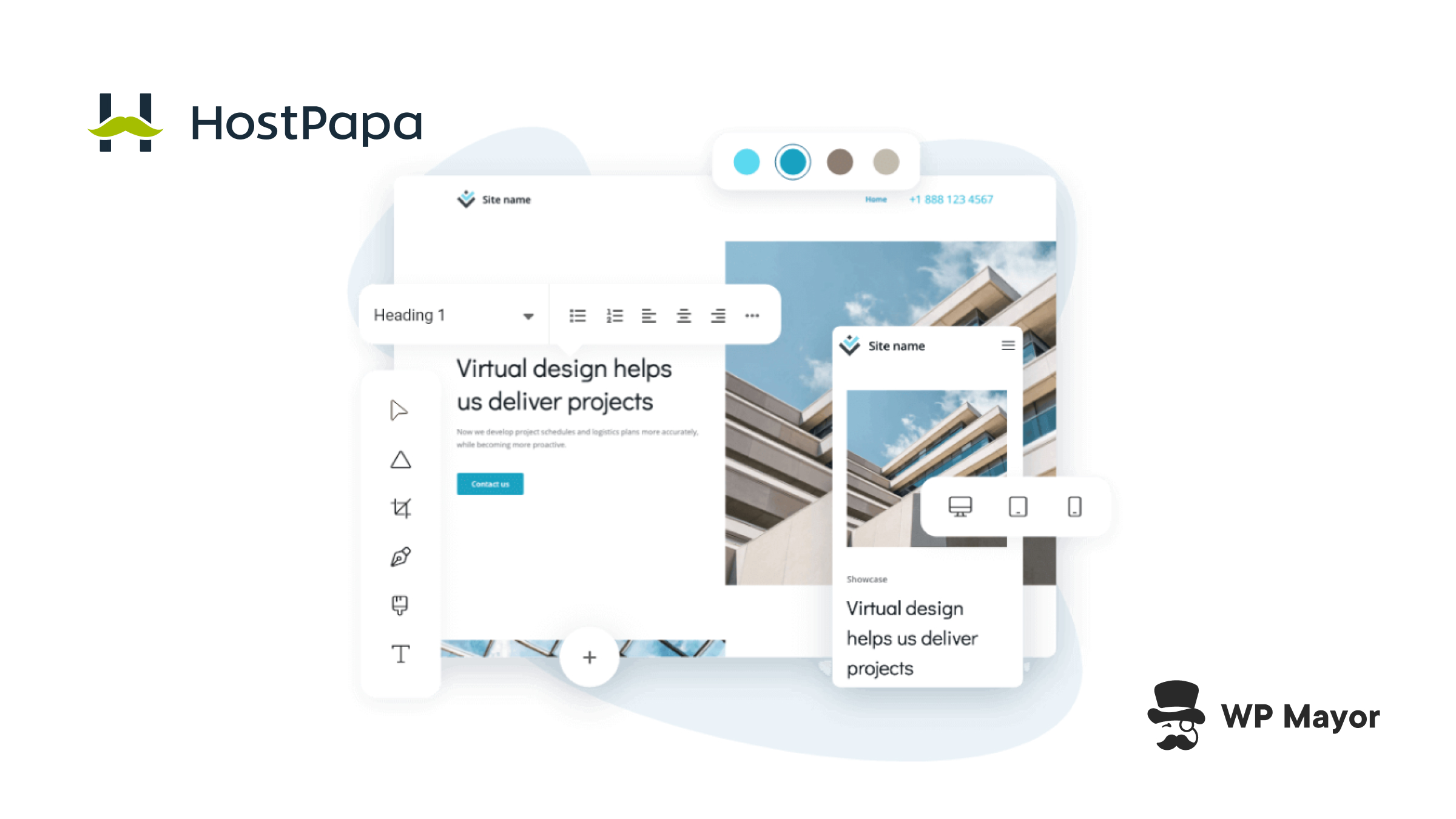 HostPapa Managed WordPress Review