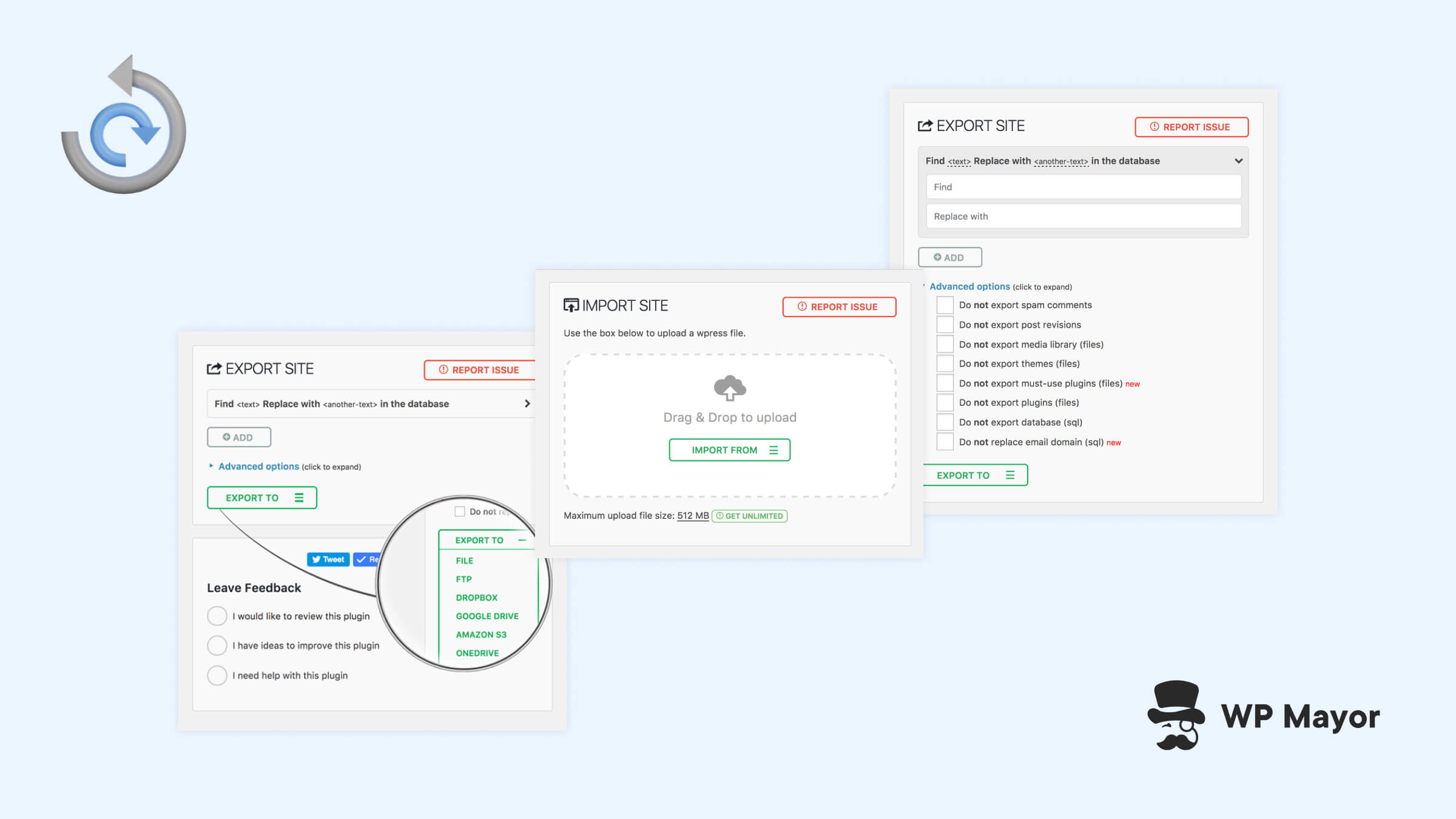 All-in-One WP Migration Pro Review