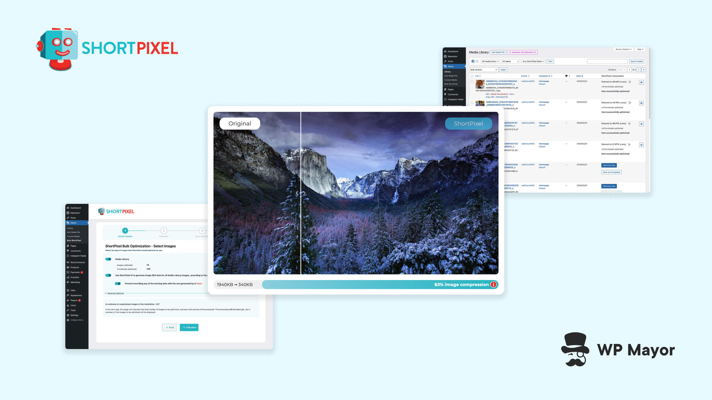 Discover ShortPixel