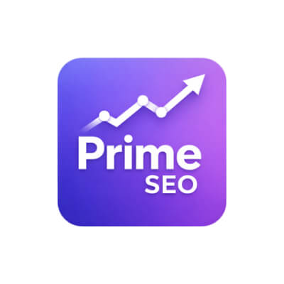 Prime SEO logo