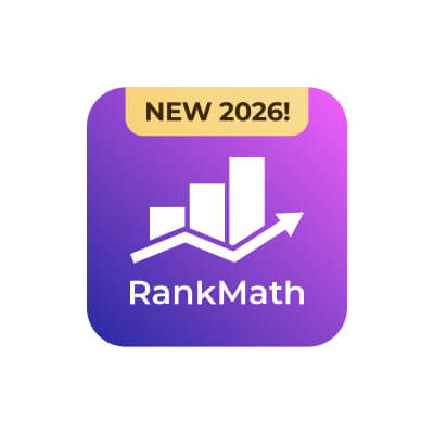 RankMath logo