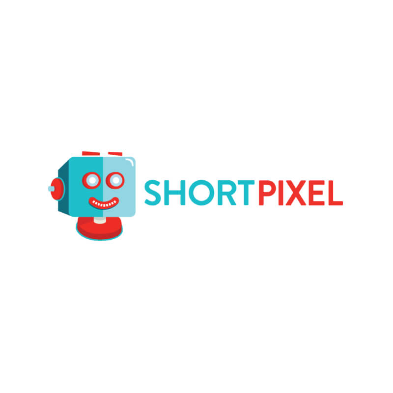 ShortPixel logo