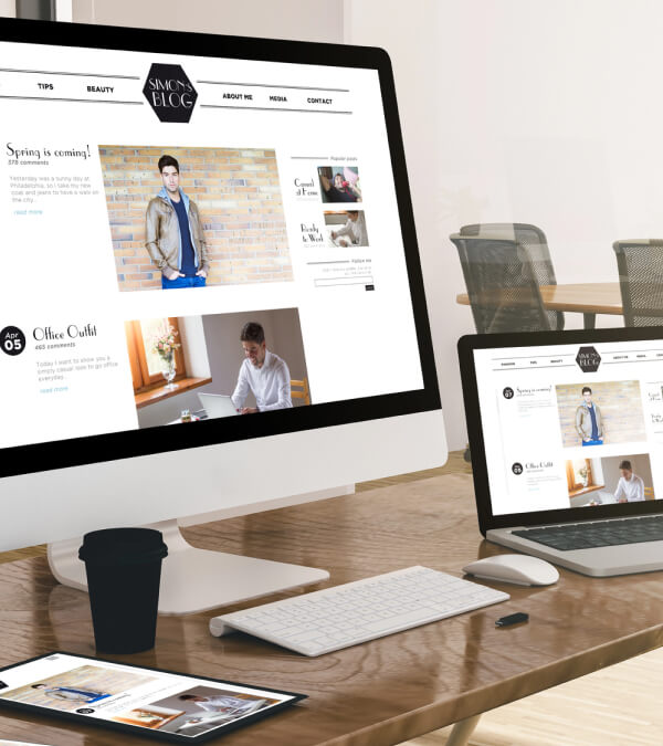 WordPress Responsive Images