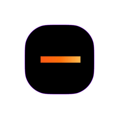 EmDash Hosting Logo
