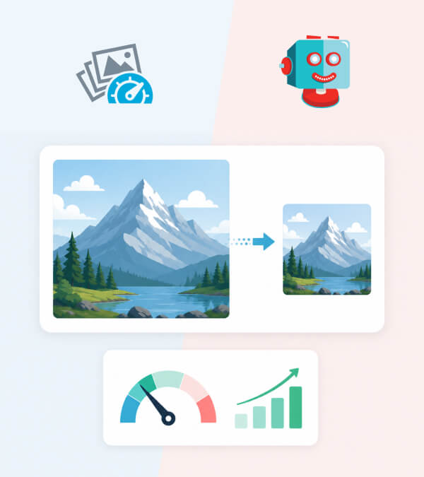 ShortPixel vs Imagify