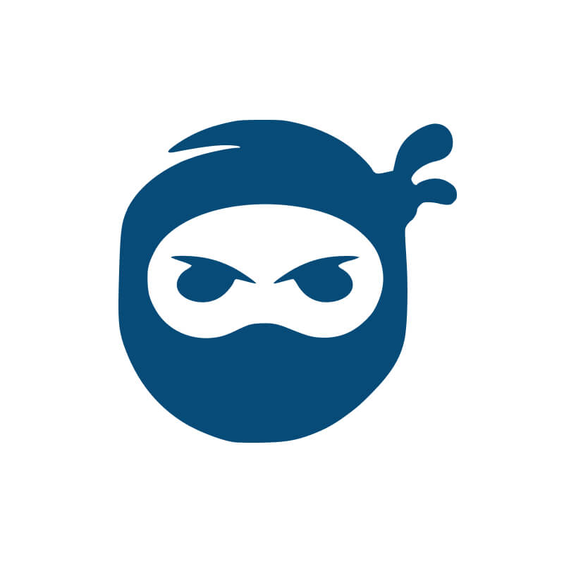 WooNinjas Logo