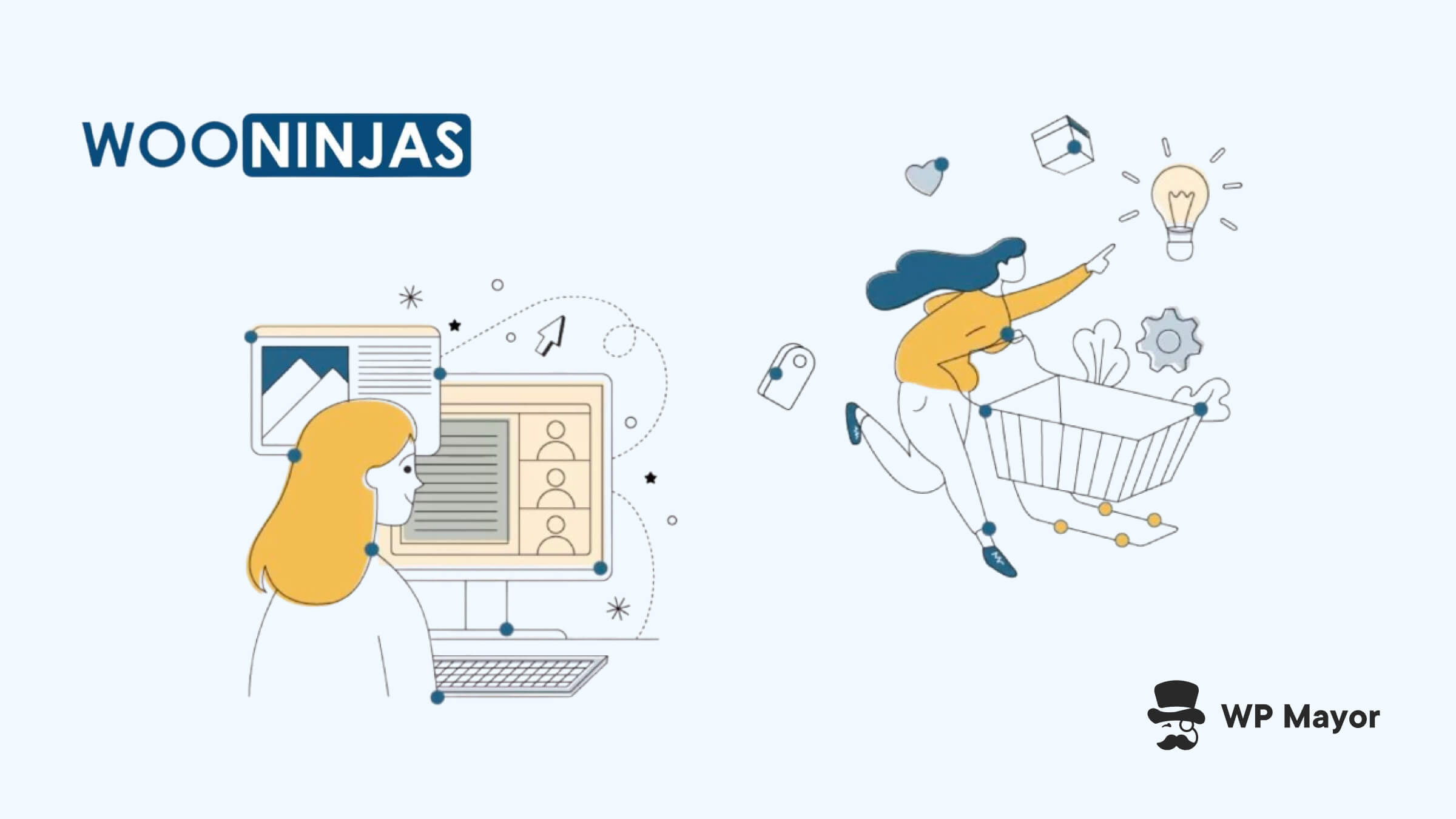 WooNinjas Maintenance Plans Review