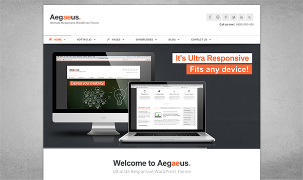 Aegaeus