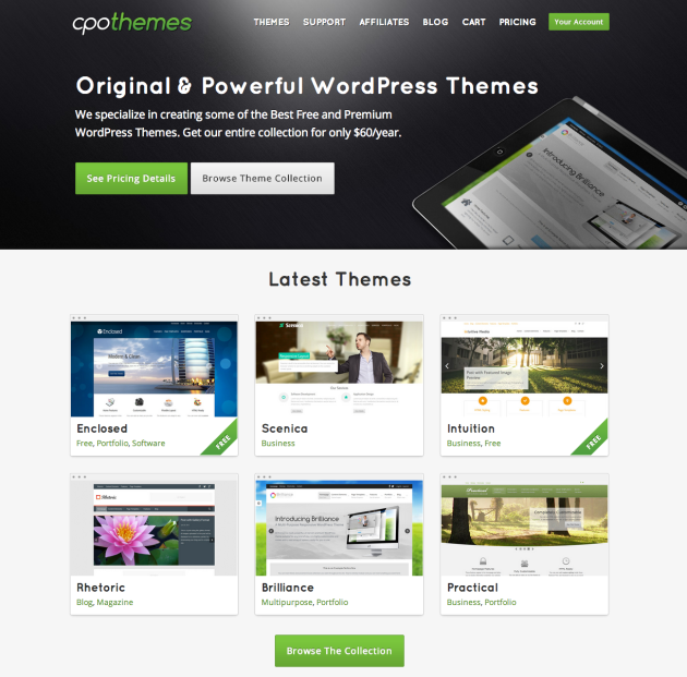 CPOThemes
