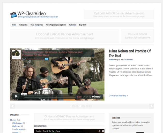 Clearvideo