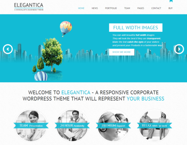 Elegantica