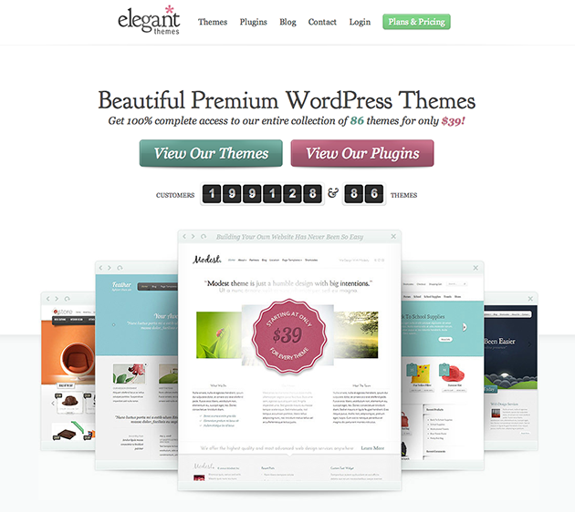 Elegantthemes