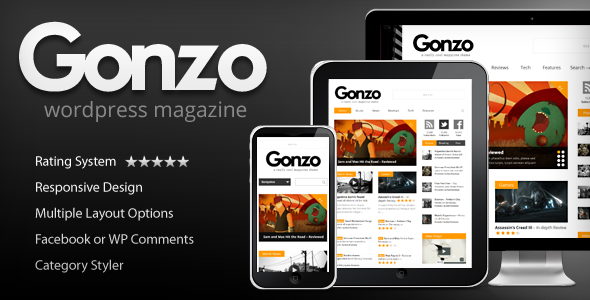 Gonzo