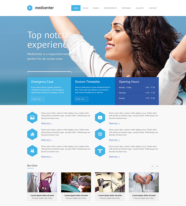 Medicenter
