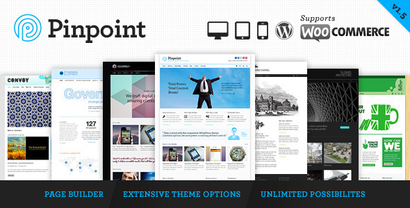 Pinpoint