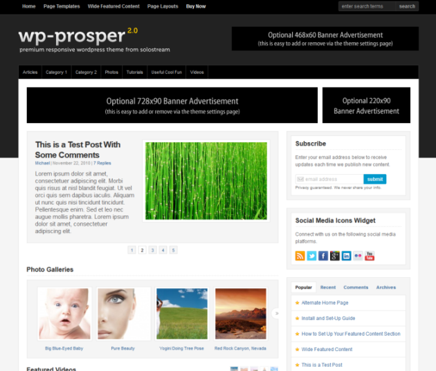 Prosper