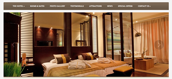 Royal Chateau Theme Demo Just another HermesThemes Demo Sites site