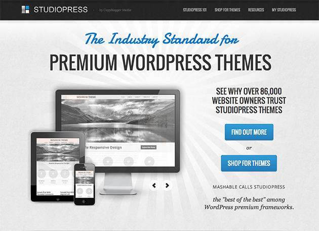 StudioPress