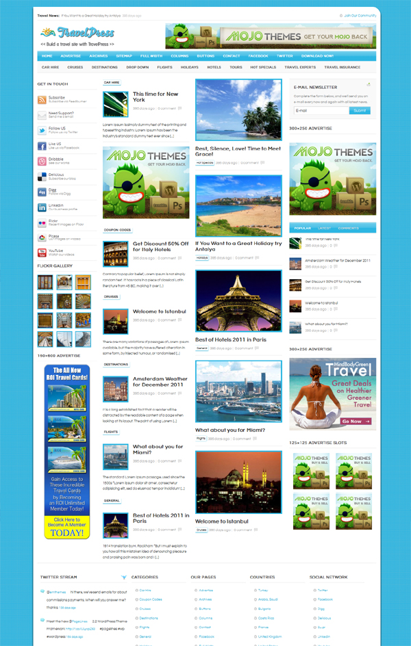 TravelPress