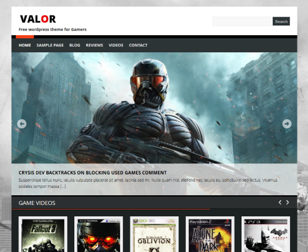 Valor