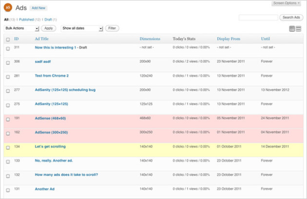 adsanity-ad-management