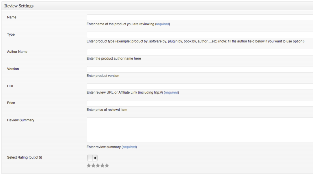 authorhreview free only